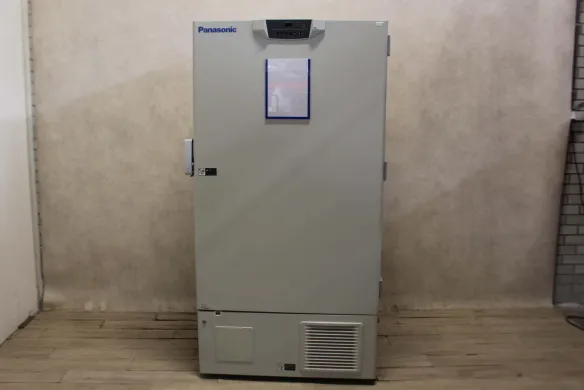 Panasonic MDF-DU700VH-PE Ultra Low Temperature Freezer -86°C, 728 L Capacity