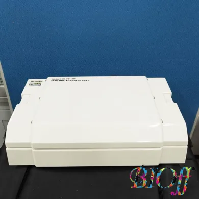 Bio-Rad Trans-Blot SD Cell Semi-Dry Blot Transfer System 170-3940