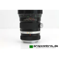 SOLIGOR TELE-AUTO 200mm f/3.5 and AUTO-ZOOM 90-230mm f/4.5 Camera Lenses, 5 of 6