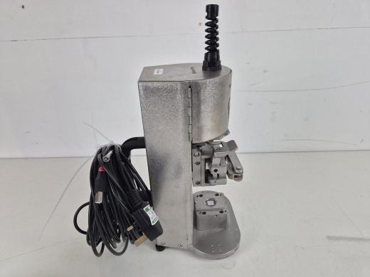 C Technologies IN-VPE-Flows Flowpipe for Variable Pathlength UV–Vis Spectrophotometry-cover