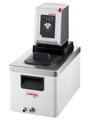 Julabo CORIO CP-BC4 Heating Circulator, 115V/50-60Hz (NRTL Certified)