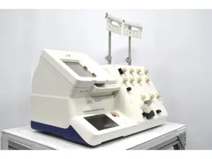 Thermo Fisher CTS DynaCellect Automated Magnetic Cell Separation System for Cell Therapy, 8 of 15