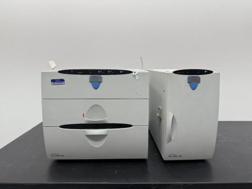 Thermo Scientific Dionex ICS-6000 DC-6 Ion Chromatography Module with Dual-Module Configuration-cover