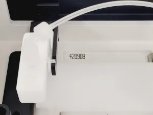 Ion Torrent Personal Genome Machine with Ion OneTouch 2 and Ion OneTouch ES Next-Gen Sequencing System, 29 of 40