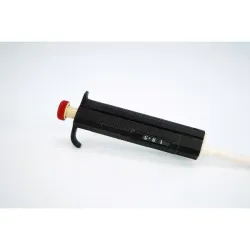 Thermo Labsystems Finnpipette Single-Channel Variable Volume Micropipette 5-40 µL, 2 of 3