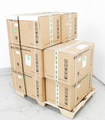 BUCHI 20L Evaporating Flask for R-250 Rotary Evaporator System-cover