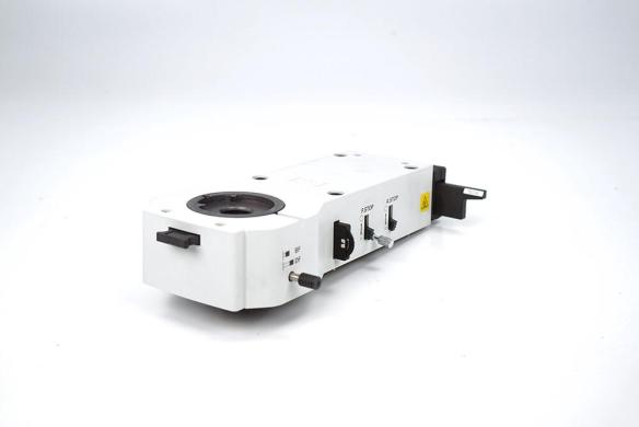 Nikon LV-UEPI Universal Epi-Illuminator Reflected-Light Axis ND4 16-cover