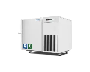 Accucold AULT50PS 1.8 Cu.Ft. Ultra Low Upright Freezer -86ºC for Biotech & Pharma Labs, 2 of 10