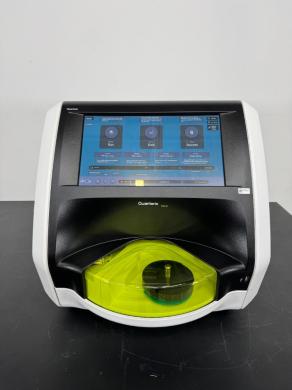 Quanterix SR-X Digital Immunoassay Biomarker Detection System-cover