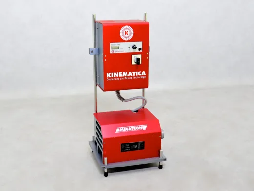 Kinematica AG Reco 5000 Laboratory Homogenizer Drive Unit