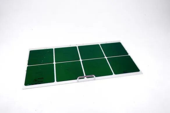 INFORS HT Tray Plate Platform for Multitron Cell Pro II and Pro II+