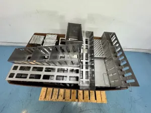 Laboratory Freezer Racks for Sample Tube Organization and Storage, 3 of 3