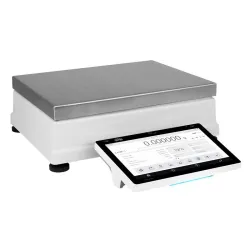 Radwag 5Y.35.PM Precision Balance, 2 of 10