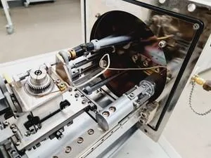 Hitachi S3000H SEM Scanning Electron Microscope, 9 of 77