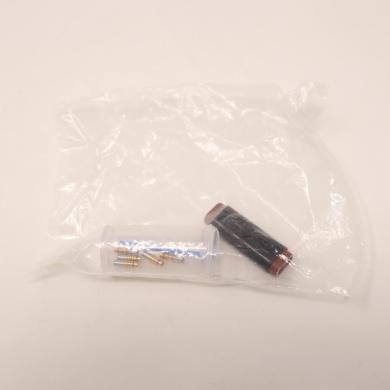 Amphenol PCD SJS316701 Series 2 In-Line Double Splice Junction Module-cover