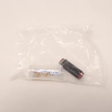 Amphenol PCD SJS316701 Series 2 In-Line Double Splice Junction Module