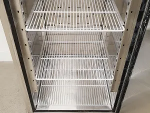TEFCOLD CAF650 Laboratory Upright Biomedical Freezer, 8 of 20