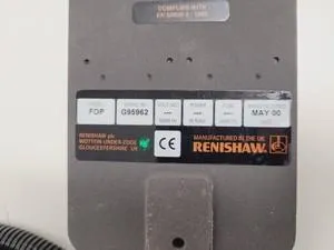 Renishaw Raman Confocal System Parts for Spares/Repairs, 20 of 124