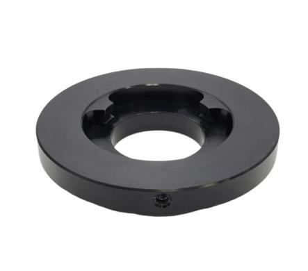 Olympus Microscope Riser Intermediate Spacer for BX Series-cover