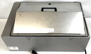 VWR (Shel-Lab) 1213 Analog Water Bath, 18.5 L Capacity, 4 of 9
