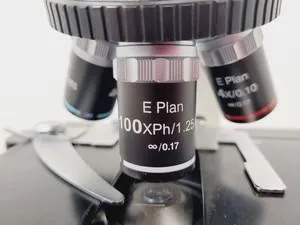 Prior PX042 Compound Microscope with 4 Objectives, 14 of 17
