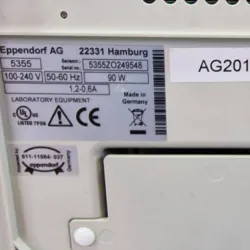 Eppendorf Thermomixer, 6 of 6