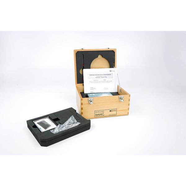 Molecular Devices SpectraMax Paradigm Western Blot Reader
