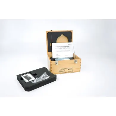 Molecular Devices SpectraMax Paradigm Western Blot Reader