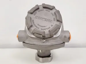 Rosemount 5300 Level Transmitter for Continuous Liquid Level Measurement, 4 of 6