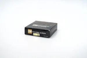 Olympus 1-12 Focusing Screen for OM System Cameras, 3 of 3