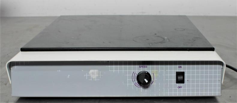 Thermolyne S45625 Five-Position Multi-Place Magnetic Stirrer 2-100 RPM-cover