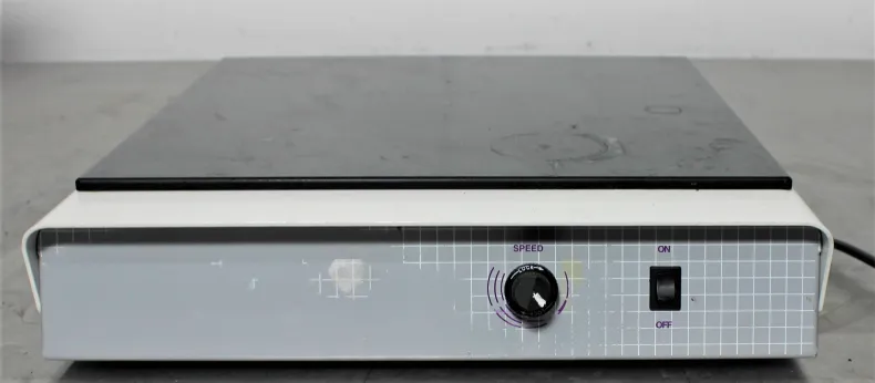 Thermolyne S45625 Five-Position Multi-Place Magnetic Stirrer 2-100 RPM