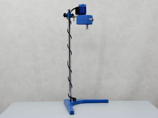 IKA RW18 Overhead stirrer-cover
