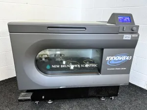 New Brunswick Innova 43 Large Capacity Incubator Shaker with Dual Orbit Options, 8 of 10