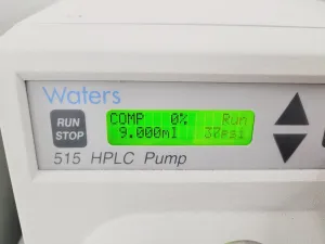 Waters HPLC System with 2545 Binary, 515 Pump & 2998 PDA, 47 of 54