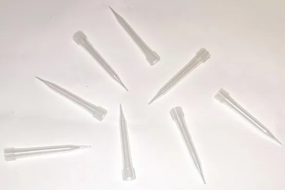 Eppendorf 2235141-9 300µL Pipette Tips (Box of 1000)