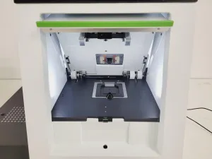 Perkin Elmer LabChip GX Touch HT Automated Bioanalysis System, 19 of 27