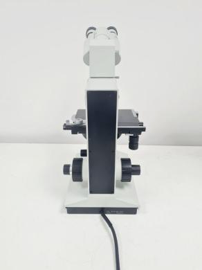 Carl Zeiss Laboval 4 Microscope with 3 x Objectives 40/0.65 160/0.17 Lab-cover