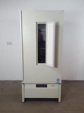 Sanyo MIR-553 Refrigerated Laboratory Incubator Lab-cover