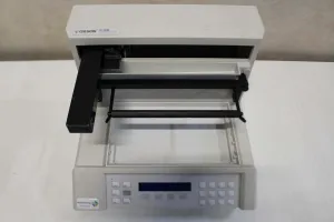 Gilson FC 203B Fraction Collector, 2 of 3