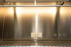 CleanAir EF-S4 Microbiological Safety Cabinet, 5 of 7