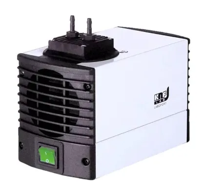 KNF Laboport N 86 KN.18 Mini Vacuum Pump