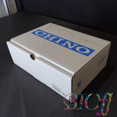 Chino MD8111 500 Wireless Data Logger with Wireless Watcher Monitoring Function-cover