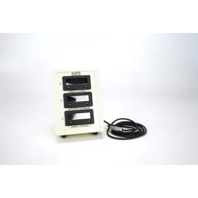 Kopf Instruments Model 940-A Controller