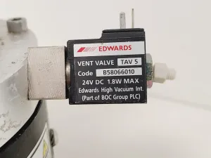 Edwards Std Exchange EXT250 DN100 ISO-K Vacuum Pump with Controller, 7 of 14