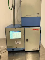Thermo Fisher Scientific TEOM Series 1405 Particulate Matter Analyzer, 3 of 4