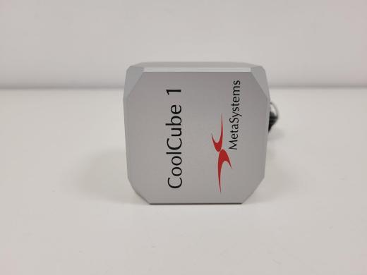 MetaSystems CoolCube 1 USB Camera | QuestPair