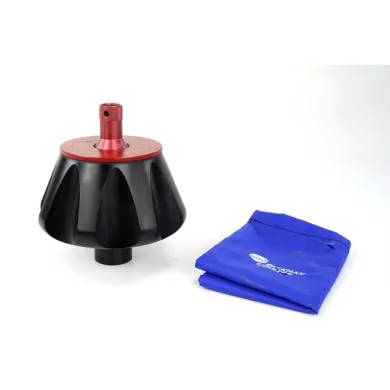 Beckman Coulter 70.1 Ti Fixed-Angle Titanium Rotor for Ultracentrifuges