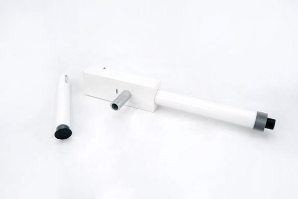 Zeiss Multi Discussion Tube Microscope Accessory, Micro Single 452142-cover