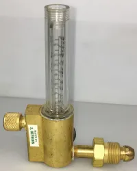 Prest-O-Lite R-33-FM-580 Regulator Flowmeter (CGA 580), 5 of 5